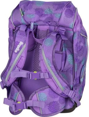 Ergobag Schulranzenset Pack SchlittenzauBär, 6-tlg. (2023) 4 Ergobag Schulranzenset Pack SchlittenzauBär, 6-tlg. (2023) – Bild 2