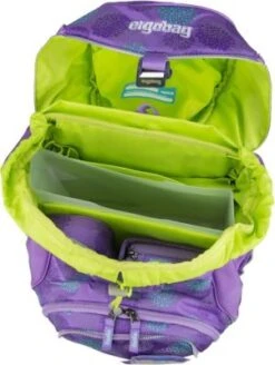 Ergobag Schulranzenset Pack SchlittenzauBär, 6-tlg. (2023) 10 Ergobag Schulranzenset Pack SchlittenzauBär, 6-tlg. (2023) -Ergobag 13270855 03