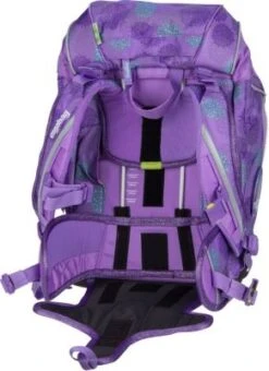 Ergobag Schulranzenset Pack SchlittenzauBär, 6-tlg. (2023) 11 Ergobag Schulranzenset Pack SchlittenzauBär, 6-tlg. (2023) -Ergobag 13270855 04