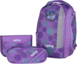Ergobag Schulranzenset Pack SchlittenzauBär, 6-tlg. (2023) 12 Ergobag Schulranzenset Pack SchlittenzauBär, 6-tlg. (2023) -Ergobag 13270855 05