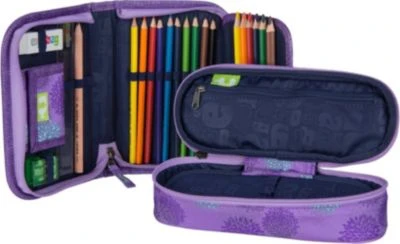 Ergobag Schulranzenset Pack SchlittenzauBär, 6-tlg. (2023) 8 Ergobag Schulranzenset Pack SchlittenzauBär, 6-tlg. (2023) – Bild 6