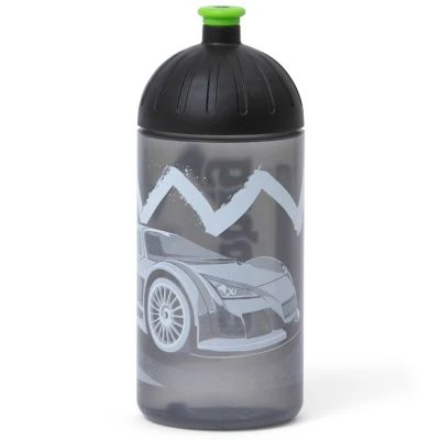 Ergobag Trinkflasche Rennauto, 500 Ml 3 Ergobag Trinkflasche Rennauto, 500 Ml