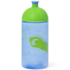 Ergobag Trinkflasche Fußball, 500 Ml