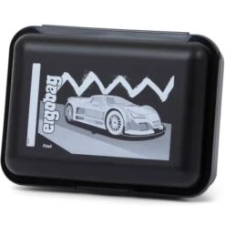 Ergobag Brotdose Rennauto