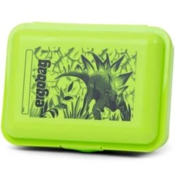 Ergobag Brotdose BärRex