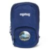 Ergobag Kinderrucksack Ease Small Blaulicht -Ergobag 13794807 01