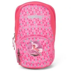 Ergobag Kinderrucksack Ease Small Konfetti