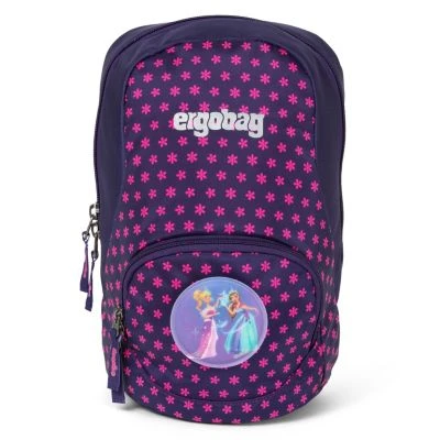 Ergobag Kinderrucksack Ease Small Flocke 3 Ergobag Kinderrucksack Ease Small Flocke