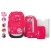 Ergobag Schulranzenset Pack CinBärella, 6-tlg. (2023) -Ergobag 13795529 01