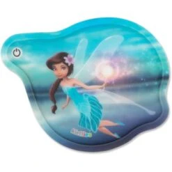 Ergobag LED-Klettie Fee