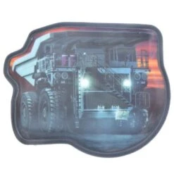 Ergobag Kontur-Klettie Kipplaster -Ergobag 15529534 02