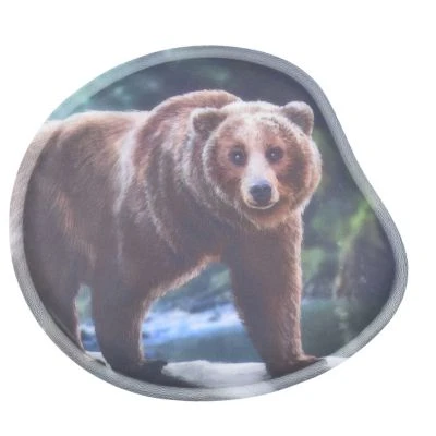 Ergobag Kontur-Klettie Grizzly Bär 4 Ergobag Kontur-Klettie Grizzly Bär – Bild 2