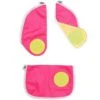 Ergobag Cubo Seitentaschen-Zipset Pink, 3-tlg. 1 Ergobag Cubo Seitentaschen-Zipset Pink, 3-tlg. -Ergobag 15529583 01