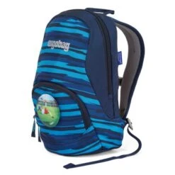 Ergobag Kinderrucksack Ease Small Stürmer 7 Ergobag Kinderrucksack Ease Small Stürmer -Ergobag 15529594 02