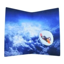 Ergobag Klettie Reflexie Roboter -Ergobag 15529602 02