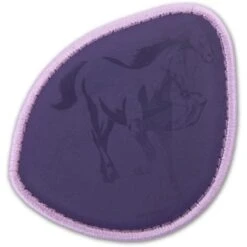 Ergobag Klettie Reflexie Pferd