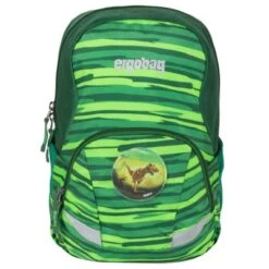 Ergobag Kinderrucksack Ease Large Bärnhard -Ergobag 16596245 03