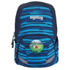 Ergobag Kinderrucksack Ease Large Bärnhard -Ergobag 16596245 06