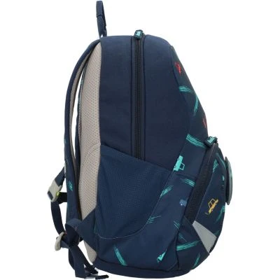 Ergobag Kinderrucksack Ease Large Bärnhard 5 Ergobag Kinderrucksack Ease Large Bärnhard – Bild 3