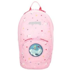 Ergobag Kinderrucksack Ease Small Einhörner