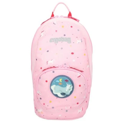 Ergobag Kinderrucksack Ease Small Einhörner 3 Ergobag Kinderrucksack Ease Small Einhörner
