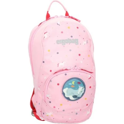 Ergobag Kinderrucksack Ease Small Einhörner 4 Ergobag Kinderrucksack Ease Small Einhörner – Bild 2