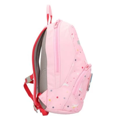 Ergobag Kinderrucksack Ease Small Einhörner 5 Ergobag Kinderrucksack Ease Small Einhörner – Bild 3