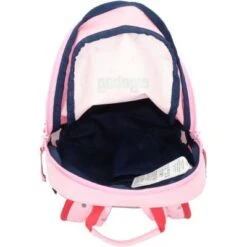 Ergobag Kinderrucksack Ease Small Einhörner 11 Ergobag Kinderrucksack Ease Small Einhörner -Ergobag 16600719 05