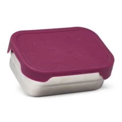 Ergobag Edelstahl Brotdose 2in1 Pferdestar 7 Ergobag Edelstahl Brotdose 2in1 Pferdestar -Ergobag 17617497 03