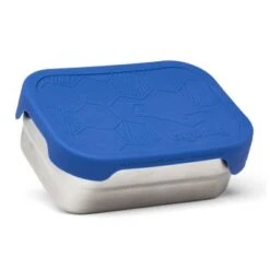 Ergobag Edelstahl Brotdose 2in1 Torwart 7 Ergobag Edelstahl Brotdose 2in1 Torwart -Ergobag 17617500 03