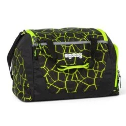 Ergobag Sporttasche DrachenfliegBär