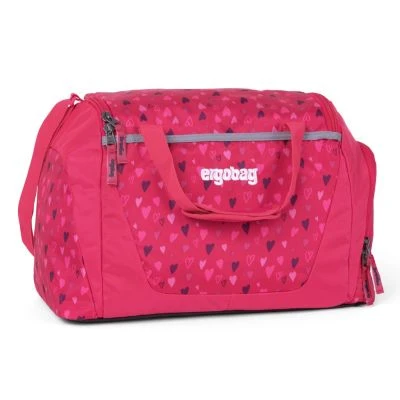 Ergobag Sporttasche HufBäreisen 3 Ergobag Sporttasche HufBäreisen