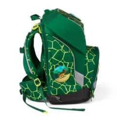 Ergobag Schulranzenset Wide BärRex, 5-tlg. (2023) 9 Ergobag Schulranzenset Wide BärRex, 5-tlg. (2023) -Ergobag 19348290 03