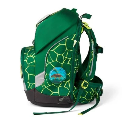 Ergobag Schulranzenset Wide BärRex, 5-tlg. (2023) 7 Ergobag Schulranzenset Wide BärRex, 5-tlg. (2023) – Bild 5