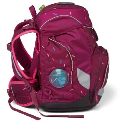 Ergobag Schulranzenset Pack Der NussknackBär, 6-tlg. (2023) 5 Ergobag Schulranzenset Pack Der NussknackBär, 6-tlg. (2023) – Bild 3