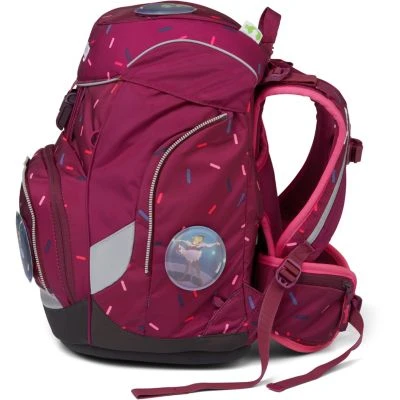 Ergobag Schulranzenset Pack Der NussknackBär, 6-tlg. (2023) 6 Ergobag Schulranzenset Pack Der NussknackBär, 6-tlg. (2023) – Bild 4