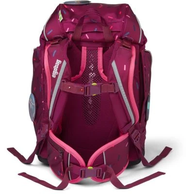 Ergobag Schulranzenset Pack Der NussknackBär, 6-tlg. (2023) 7 Ergobag Schulranzenset Pack Der NussknackBär, 6-tlg. (2023) – Bild 5