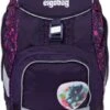 Ergobag Schulranzenset Pack PferdeflüstBärer, 6-tlg. (2023) -Ergobag 19348303 01