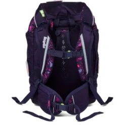 Ergobag Schulranzenset Pack PferdeflüstBärer, 6-tlg. (2023) -Ergobag 19348303 04