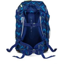 Ergobag Schulranzenset Pack FallrückziehBär, 6-tlg. (2023) -Ergobag 19348304 05