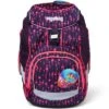 Ergobag Schulranzenset Pack Bärmuda Viereck, 6-tlg. (2023) -Ergobag 19348306 01