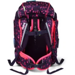 Ergobag Schulranzenset Pack Bärmuda Viereck, 6-tlg. (2023) -Ergobag 19348306 05