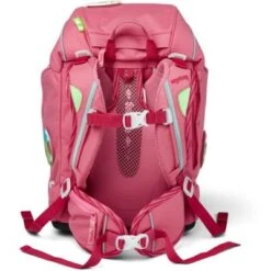 Ergobag Schulranzenset Pack Lamas In Bärjamas, 6-tlg. (2023) -Ergobag 19348308 04