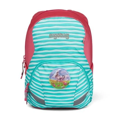 Ergobag Kinderrrucksack Ease Large Bärta 3 Ergobag Kinderrrucksack Ease Large Bärta