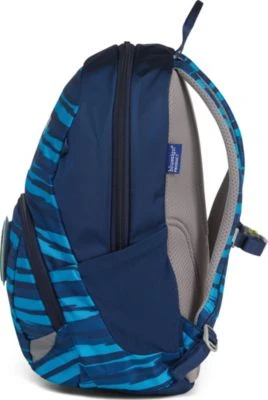 Ergobag Kinderrucksack Ease Large Bärt 4 Ergobag Kinderrucksack Ease Large Bärt – Bild 2