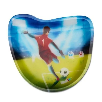 Ergobag Kontur-Klettie Torwart 3 Ergobag Kontur-Klettie Torwart