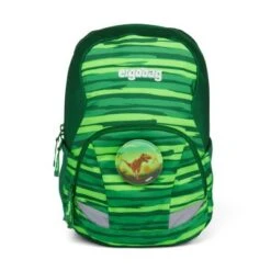 Ergobag Kinderrucksack Ease Large Bärtram