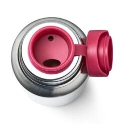 Ergobag Edelstahl Trinkflasche Prinzessin, 500 Ml -Ergobag 19348363 03