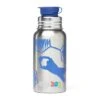 Ergobag Edelstahl Trinkflasche Torwart, 500 Ml -Ergobag 19348367 01