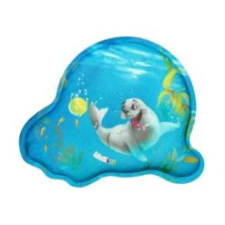 Ergobag Klettie Glow In The Dark Robbe